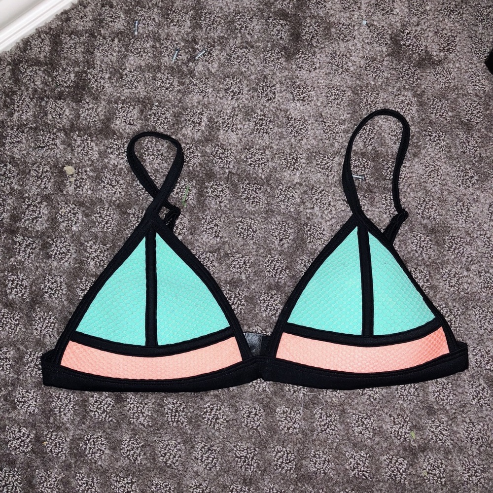 Triangl Swim Top